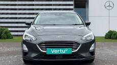 Ford Focus 1.0 EcoBoost 125 Titanium 5dr Petrol Hatchback